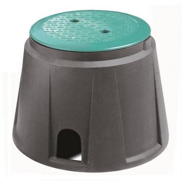 Kleppendoos / hydrantput rond 147.5 mm