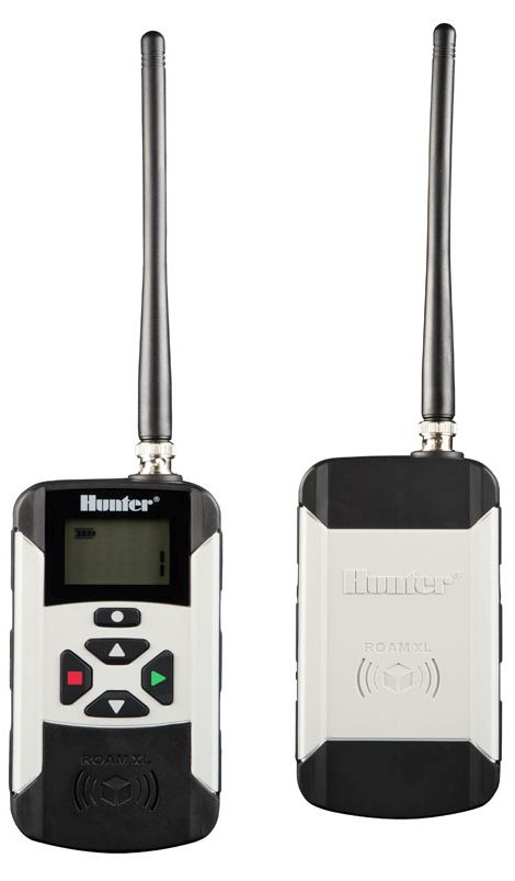 Hunter Roam XL kit afstandsbediening | Beregening Aanleggen