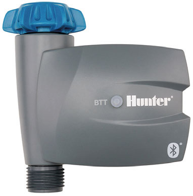 Hunter BTT-101 bluetooth kraancomputer | Beregening Aanleggen