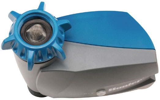 Hunter BTT-101 bluetooth kraancomputer | Beregening Aanleggen