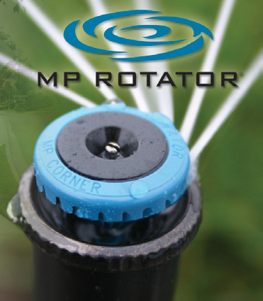 Hunter Pro-Spray PRS-40 10cm pop-up sproeier | Beregening Aanleggen