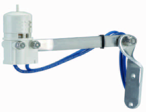 Hunter mini-click regensensor