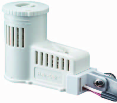 Hunter Rain-Clik regensensor