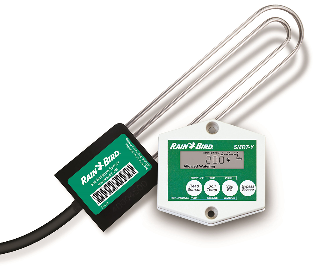 RainBird vochtigheidssensor kit