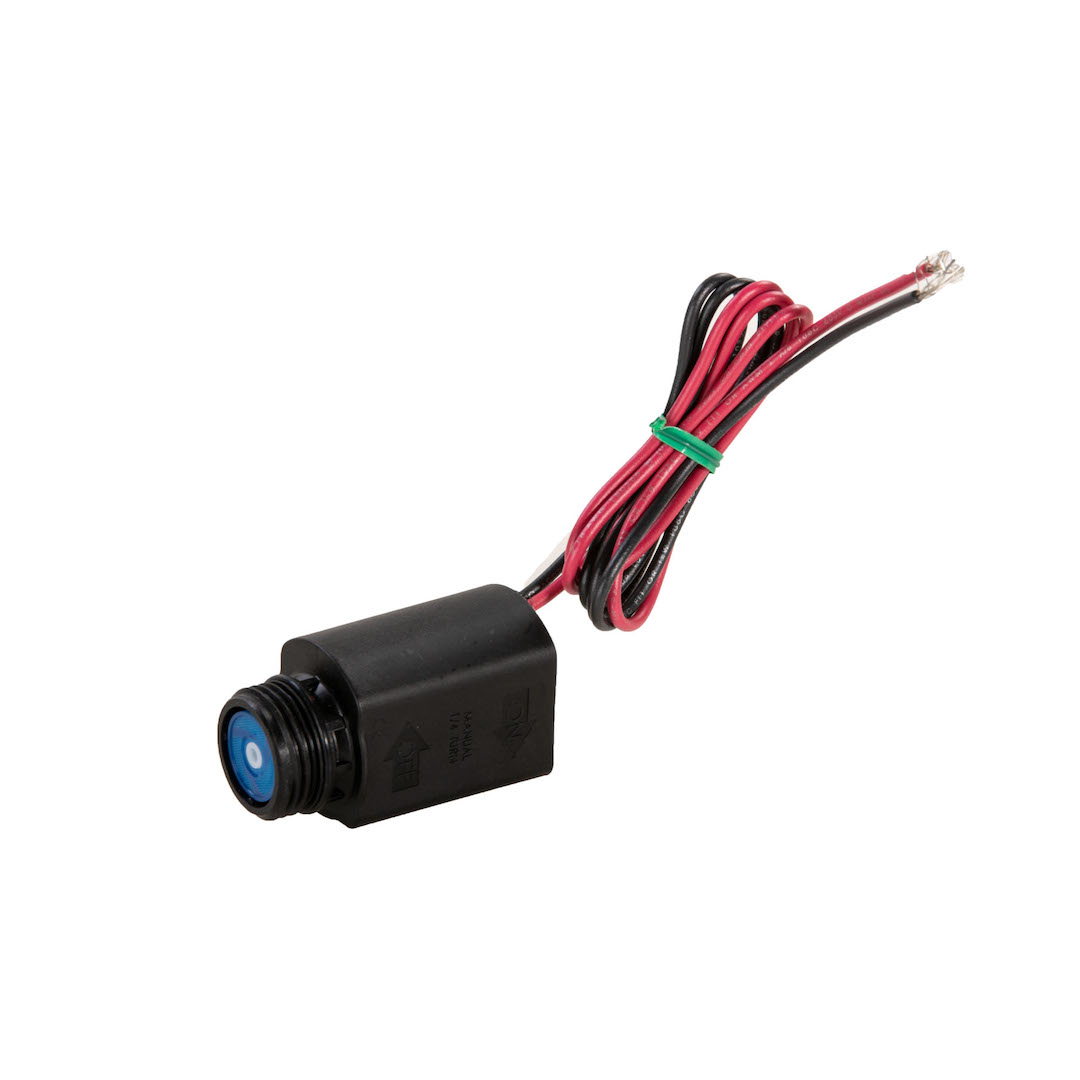 RainBird 9V impuls spoel
