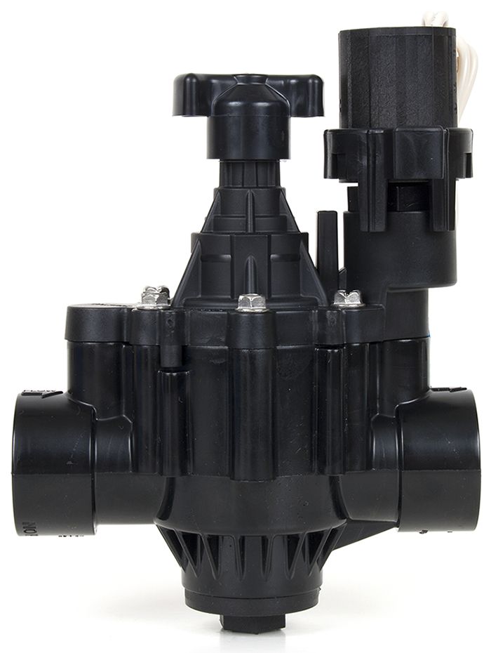 RainBird type 100-PGA magneetklep | Beregening Aanleggen