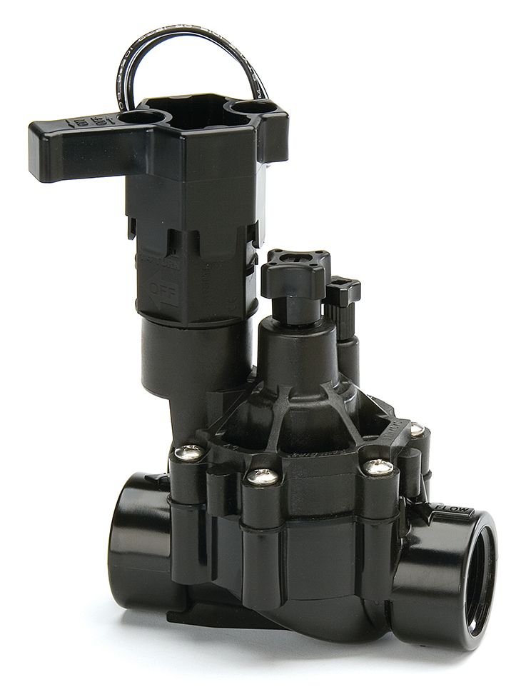 RainBird type 150-PGA magneetklep | Beregening Aanleggen
