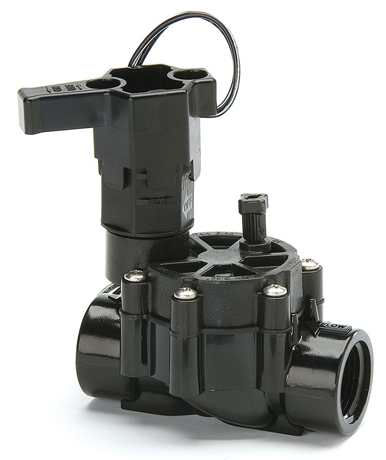 RainBird type 150-PGA magneetklep | Beregening Aanleggen