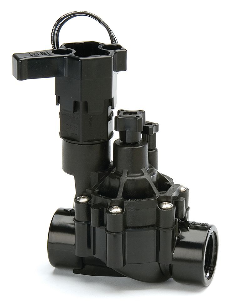 RainBird type 100-DVF magneetklep | Beregening aanleggen