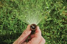 Rainbird HE-VAN Nozzles | Product | Beregening aanleggen
