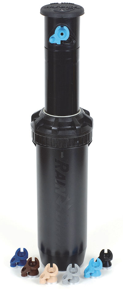 RainBird Falcon 6504 PC Pop-up sproeier | Beregening Aanleggen