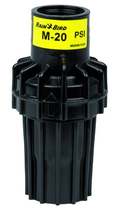 RainBird PSI M20 drukbegrenzer | Beregening Aanleggen