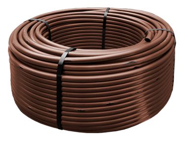 RainBird druppelslang XFS 16mm 2.3 Liter per 33 cm - lengte 100 meter | Beregening Aanleggen