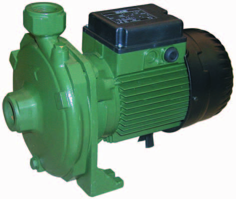 DAB K30/100 M | Centrifugaalpomp | Product | Beregening Aanleggen