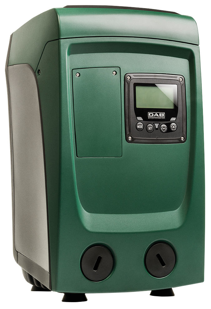 DAB Esybox Mini 3 | Drukverhogingspomp