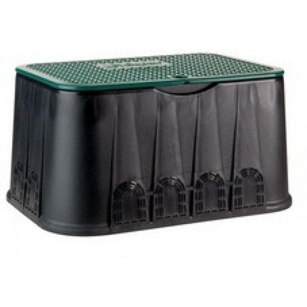 Verlengstuk voor hydrantput / grondput 255x382mm | Beregening aanleggen