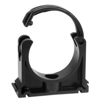 PP Buisklem VDL 50mm met beugel | Beregening aanleggen