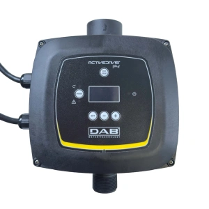 DAB Active driver PLUS T/T 5.5 | Pompbesturingssysteem