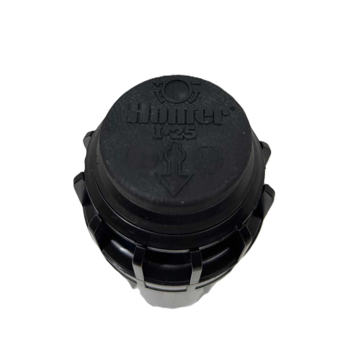 Hunter I-25-ADJ sproeier 10 cm - kunststof pop-up - Afbeelding 2