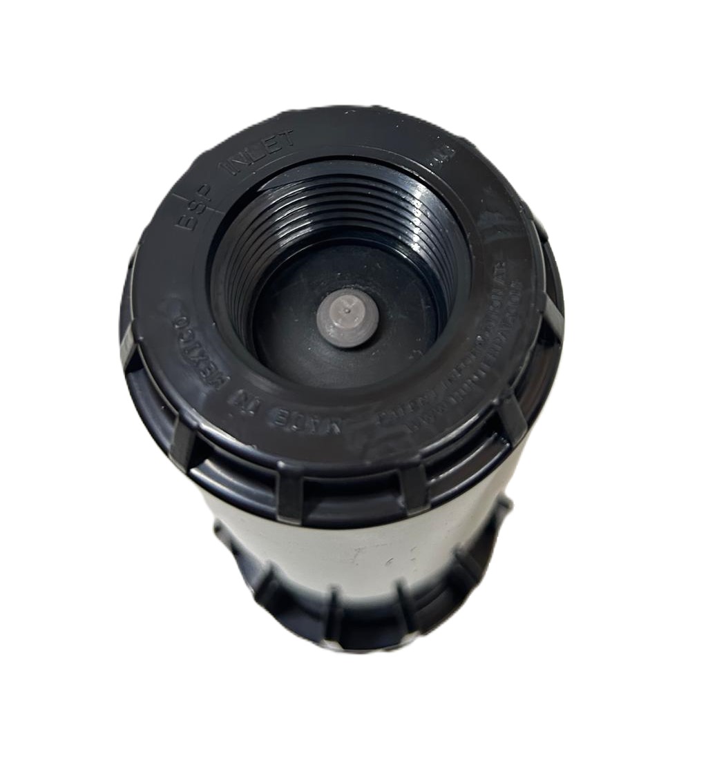 Hunter I-25-ADJ sproeier 10 cm - kunststof pop-up - Afbeelding 3
