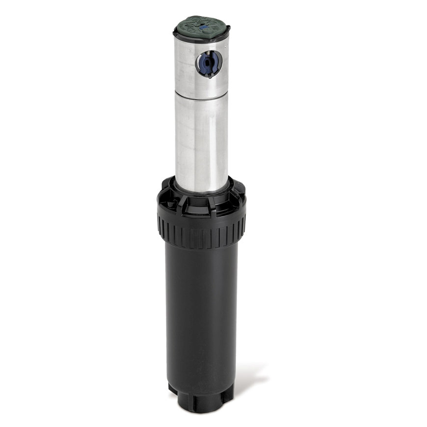RainBird 5004+ pop-up sproeier SS PRS RVS SAM 10 cm | Beregening Aanleggen
