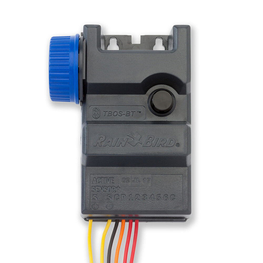 RainBird TBOS - Bluetooth besturingssysteem - 2 stations | Beregening Aanleggen