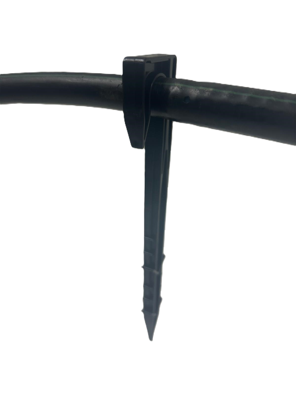 Druppelslang grondpen / spike 16 mm - Afbeelding 3