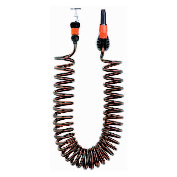 Claber spiraalslang kit 10 meter