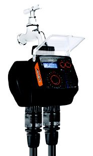 Claber watertimer Aqua Dual Logic - kraancomputer