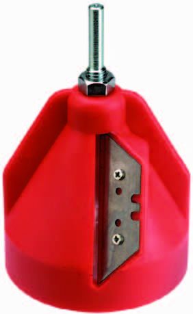 PE Afbramer 16 t/m 63 millimeter