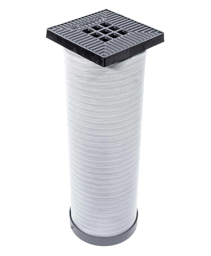 Infiltratieput met Geotextiel 200mm H=600mm