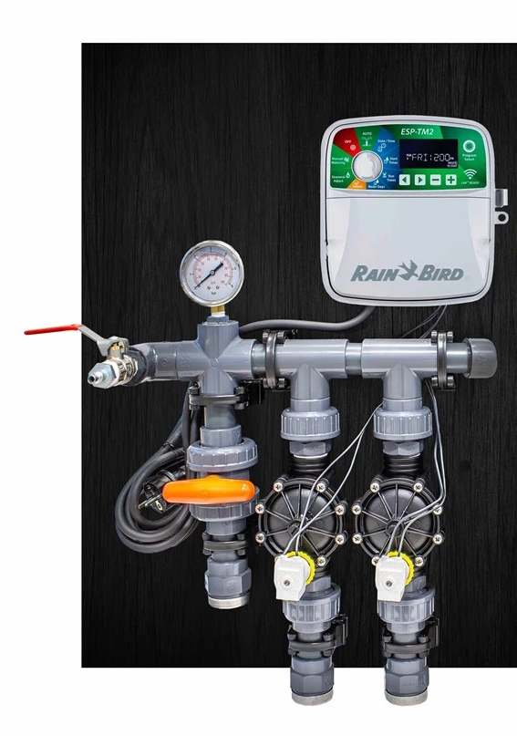 Beregening verdeelstuk RainBird ESP-TM2
