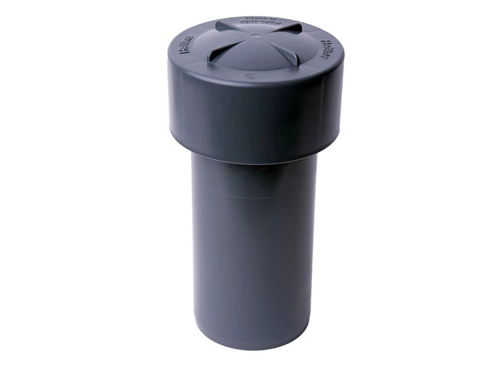 Infiltratie ontluchting 110mm