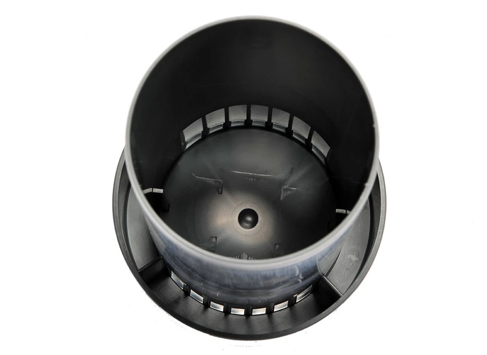 Infiltratie ontluchting 110mm