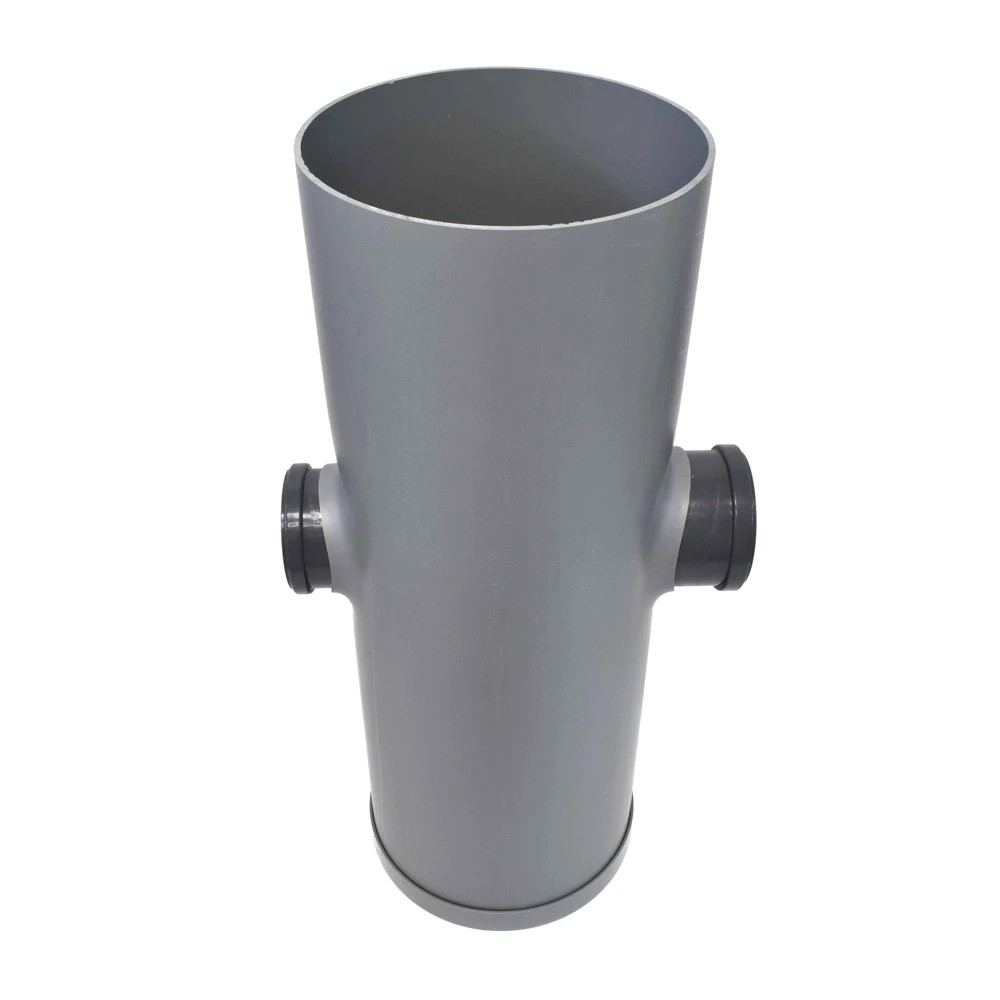 PVC zandvangput 315mm